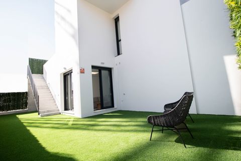 Villa i Benidorm, Alicante, Benidorm - € 579.000 | Ref: ks5092 - foto 35